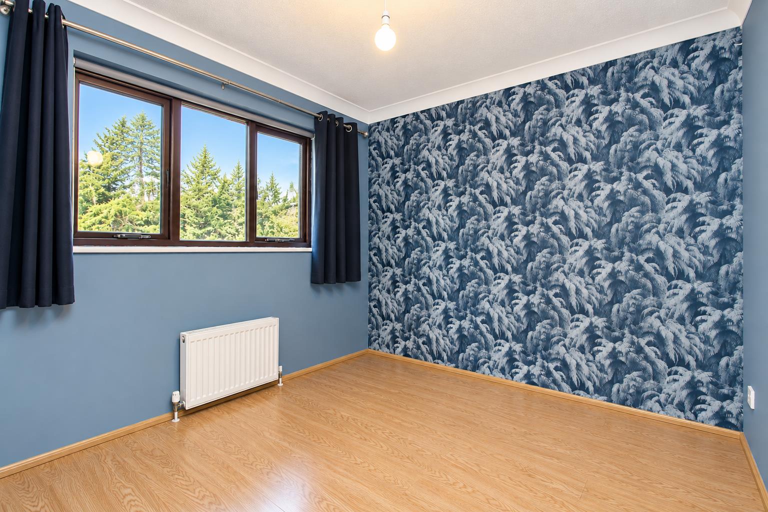 Brayton Court, Shenley Lodge, Milton Keynes